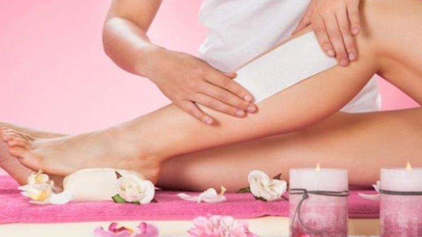 Tampil Cantik Tanpa Bulu Kaki dan Tangan dengan Veet Hair Removal Cream