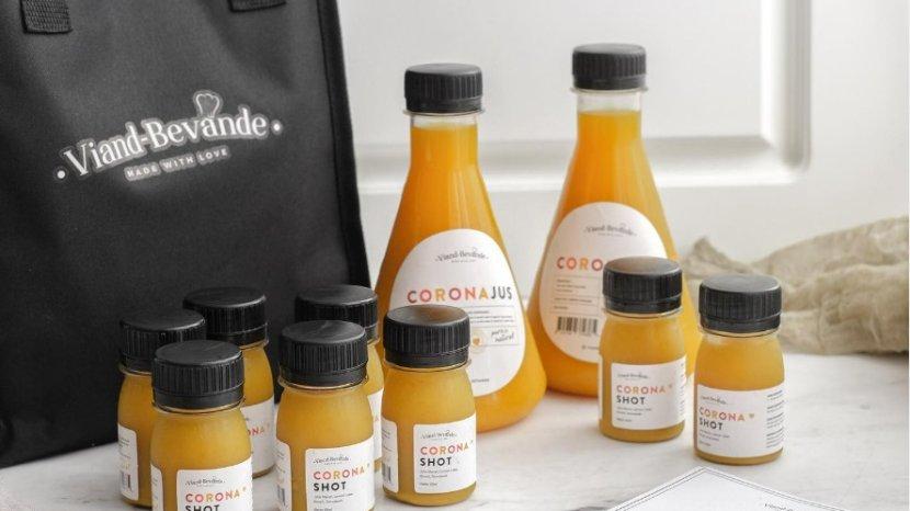 5 Rekomendasi Healthy Food dari Viand Bevande, Saatnya Memulai Gaya Hidup Sehat