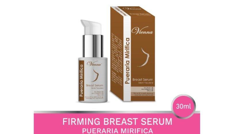 5 Rekomendasi Serum Payudara Terbaik, Bisa Jadi Andalanmu
