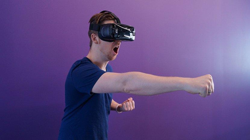 5 Kacamata VR Terbaik untuk HP, Bikin Game Tampak Lebih Nyata