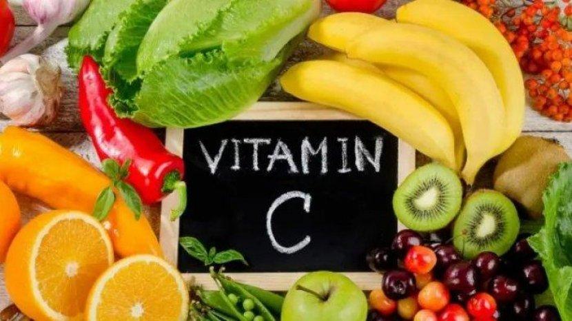 Alternatif Lain, Injeksi Vitamin C Menggunakan Suplemen Kulit