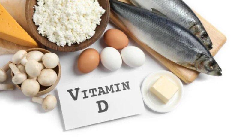 Manfaat Vitamin D untuk Kulit Berjerawat, Bisa Didapat dari Sinar Matahari hingga Makanan