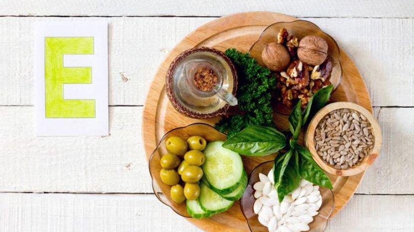 Ternyata Ini 9 Fakta di Balik Vitamin E, Bisa Bikin Kulit Cantik hingga Cegah Penyakit Mematikan