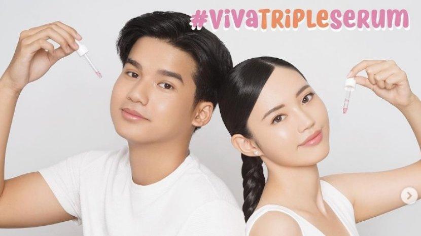 5 Rekomendasi Serum Viva Cosmetics yang Halal dan BPOM, Bisa Disesuaikan dengan Kebutuhan Kulitmu