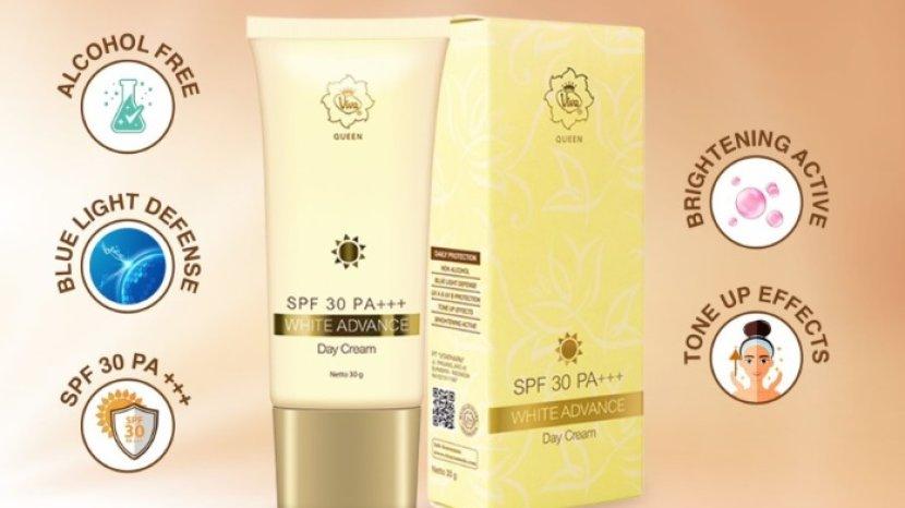 5 Rekomendasi Day Cream yang Mengandung UV Filter, Salah Satunya dari Brand Legend Viva