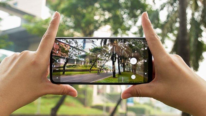 5 Rekomendasi HP Kelas Menengah Rp 5 Jutaan, Produk SAMSUNG Salah Satunya