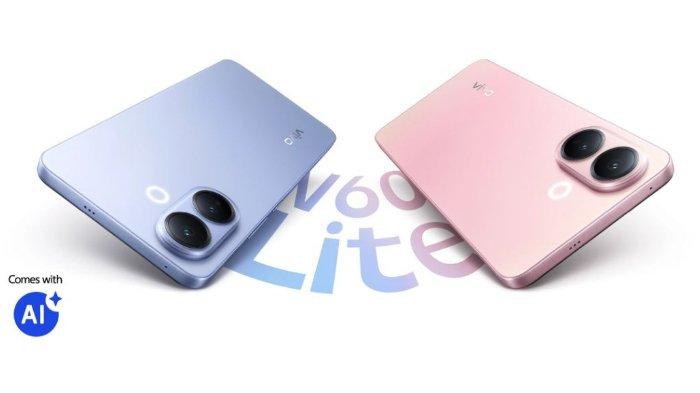 Daftar HP Harga 4 Jutaan di Bulan Oktober 2025: POCO X7 Pro 5G, vivo V60 Lite 5G, OPPO A5 Pro 5G