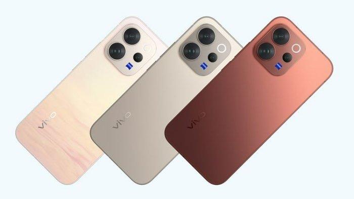Update Daftar Harga HP vivo Terbaru April 2026, Ada Seri Y31d Pro, V70 FE 5G, hingga Y05