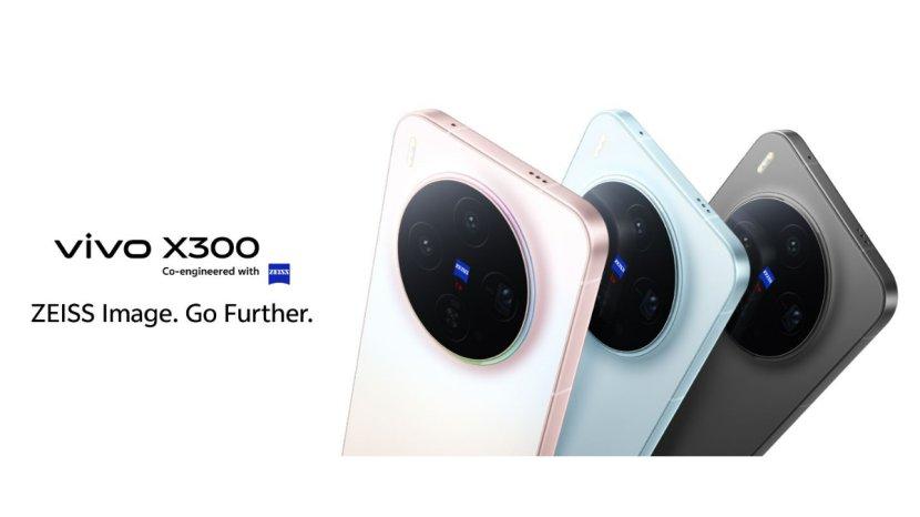 Daftar Harga HP vivo di Bulan Desember 2025: vivo Y19s, vivo Y21d, vivo Y400, hingga vivo X300 Pro