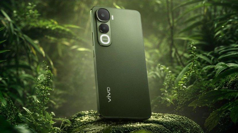 Cek Daftar Harga HP vivo Bulan Agustus 2025 Lengkap di Sini: Ada Seri Baru vivo Y19s GT, Y04, Y400