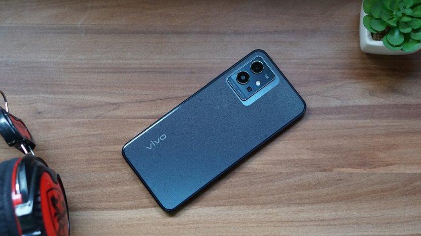 5 Rekomendasi HP vivo RAM 4 GB dengan Performa Andal untuk Harian, Harga Mulai Rp 1 Jutaan
