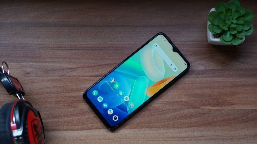 Buat Natal Makin Berkesan, Jadikan 5 Rekomendasi Handphone vivo ini Kado Spesial