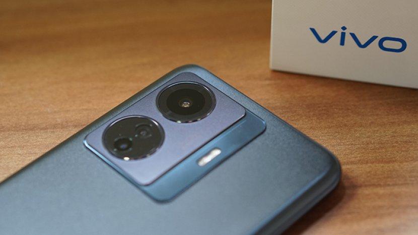 Siap Multitasking, Simak Rekomendasi Handphone vivo RAM 6 GB Harga Rp 3 Jutaan