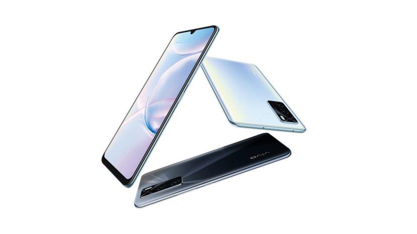 Review vivo V20 SE, HP Rp 3 Jutaan dengan Layar OLED yang Memukau