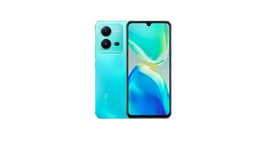Review vivo V25 5G, Refresh Rate 90 Hz dan Fitur Kamera OIS