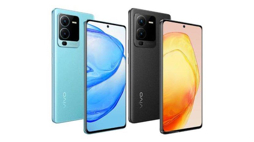 Keunggulan dan Kelemahan vivo V25 Pro 5G, Punya Kamera 64 MP OIS Lengkap dengan Lensa Ultrawide