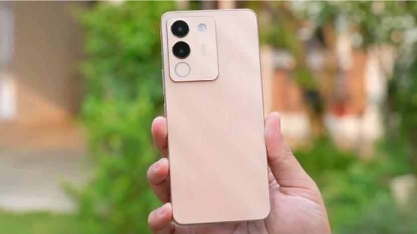 Keunggulan dan Kelemahan vivo V29e, Layar AMOLED HDR10 Plus hingga Fotografi Mumpuni