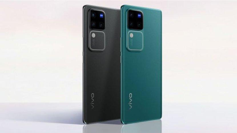Review vivo V30 Pro, HP Midrange Premium dengan ZEISS Triple Main Camera
