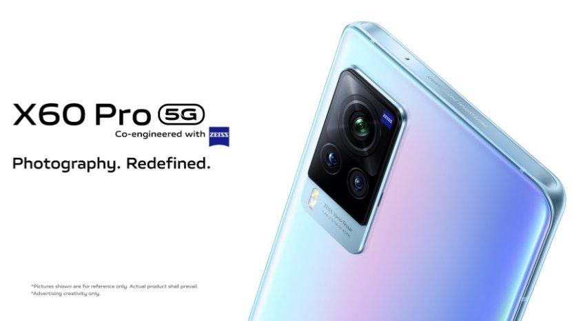 Review vivo X60 Pro, Punya Kamera Zeiss Optic yang Tajam dan Nyata