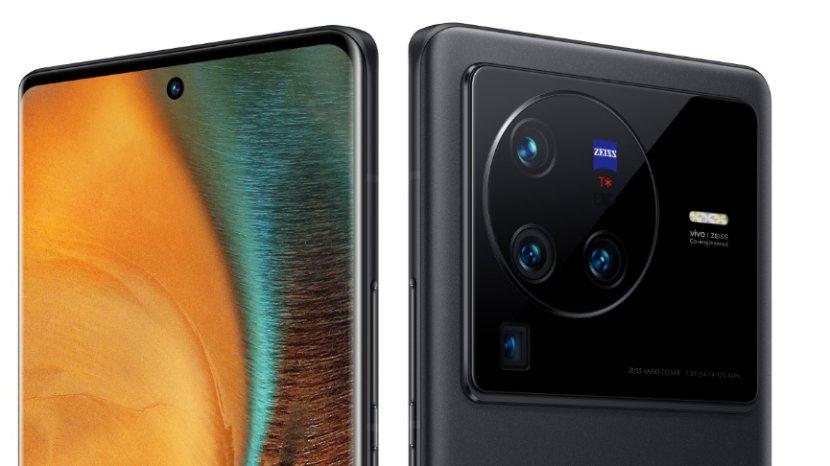 Review vivo X80 Pro, HP Flagship dengan Fitur Fast Charging 80 W