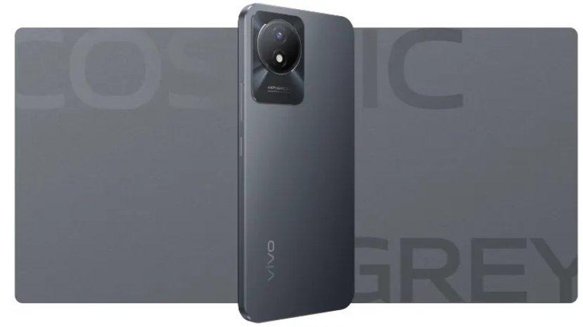 Review vivo Y02t, HP Rp 1 Jutaan dengan Bodi Ringan dan Menawan