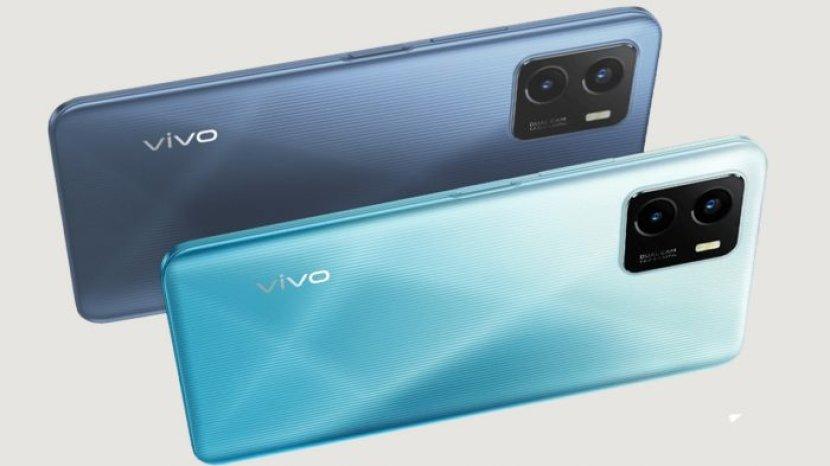 Cari Hp Budget 2 Jutaan? 5 Hp vivo Ini Wajib Kamu Lirik