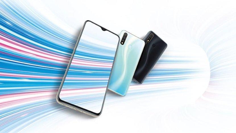 5 Rekomendasi Handphone vivo Harga Rp 2 Jutaan, Punya RAM 4 GB dan Kapasitas Baterai Besar