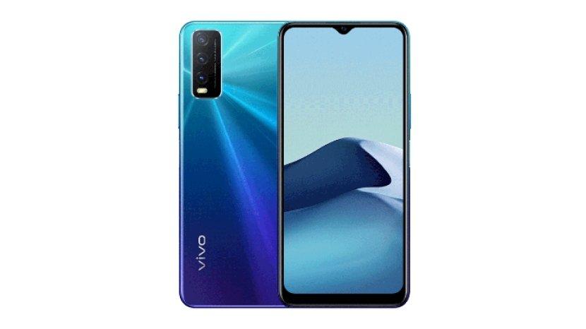 Review vivo Y20, Punya Layar Lebar yang Nyaman untuk Menonton Film