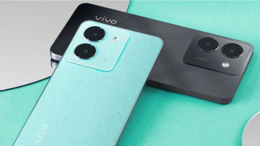 Juaranya Desain dan Jagoannya Performa? Simak 5 Hal Menarik dari vivo Y36