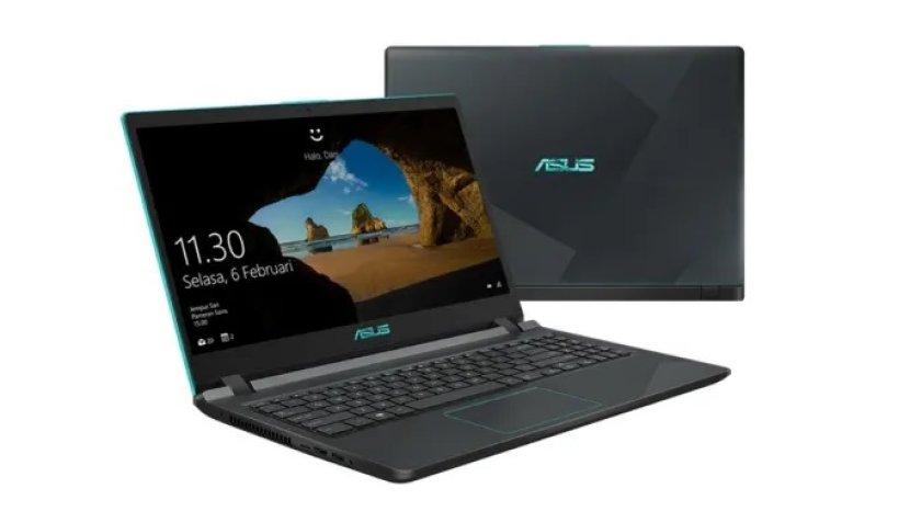 Cari Laptop ASUS untuk Edit Konten? Ini 5 Rekomendasinya