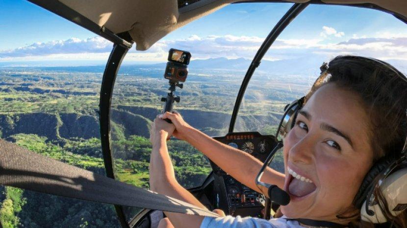 Insta360 Rilis Kamera Aksi Terbaru Ace & Ace Pro di Indonesia Lewat Distributor Resmi Denka Pratama