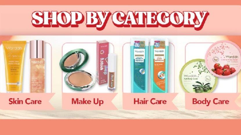Jangan Sampai Ketinggalan, Ini 5 Rekomendasi Produk Best Seller Wardah di Shopee
