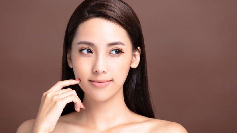 Rangkaian Skincare Routine TRUE to SKIN Jadikan Kulit Glowing dan Awet Muda