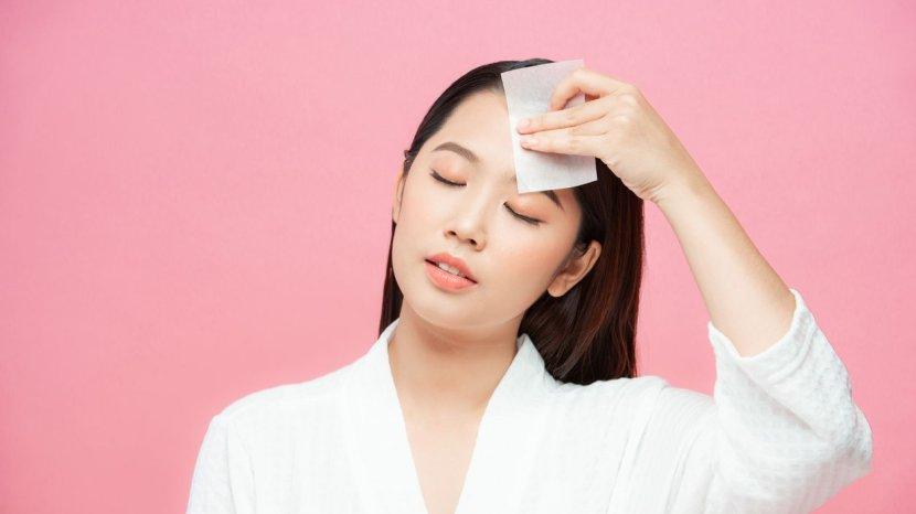 6 Tips Kecantikan Ampuh yang Wajib Diketahui Pemilik Kulit Berminyak