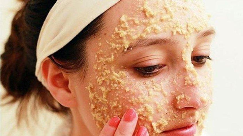7 Bahan Alami yang Bisa Jadi Pembersih Wajah, Hempas Kotoran di Wajah dan Angkat Sel Kulit Mati