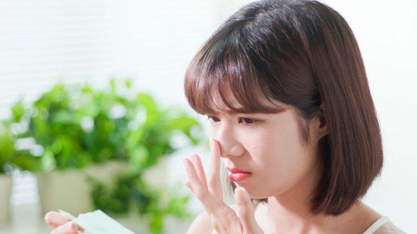 Wajah Bebas Kilap dengan Starter Pack bersama Emina