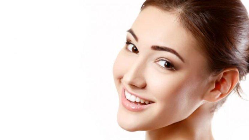 Rahasia Perawatan Wajah untuk Pori-pori Terlihat Mengecil, Cukup Pakai 9 Bahan Alami Ini