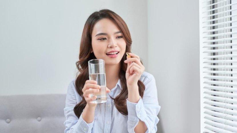 Simak Yuk Ini Waktu yang Tepat untuk Mengonsumsi Vitamin