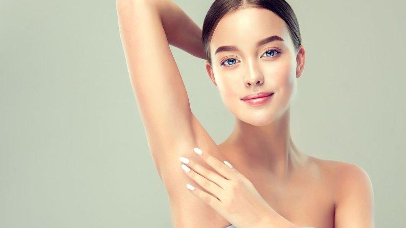 Hilangkan Bau Badan dan Keringat dengan PO Powder MBK