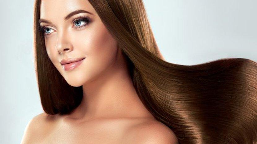Tips Merawat Rambut Smoothing agar Tetap Indah dan Tahan Lama