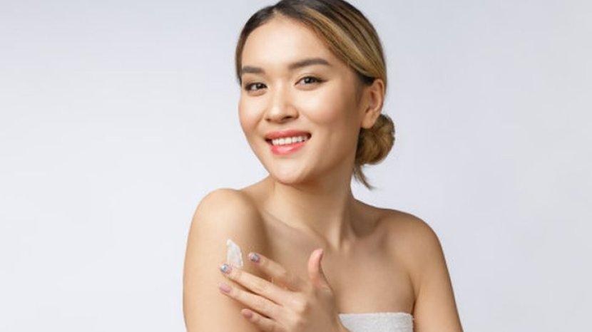 Rawat Kulit Tubuh secara Maksimal dengan Skin Dewi Body Treatment