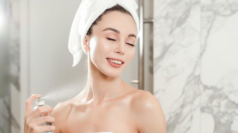 Wajib Coba, 5 Pilihan Parfum Murah dengan Kualitas Tidak Murahan