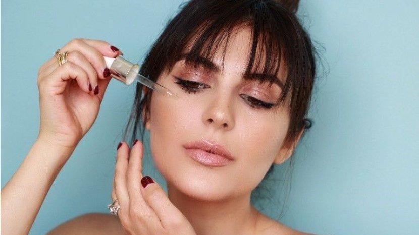 Patut Kamu Coba, Ini Dia 5 Serum Terbaik dari Wardah