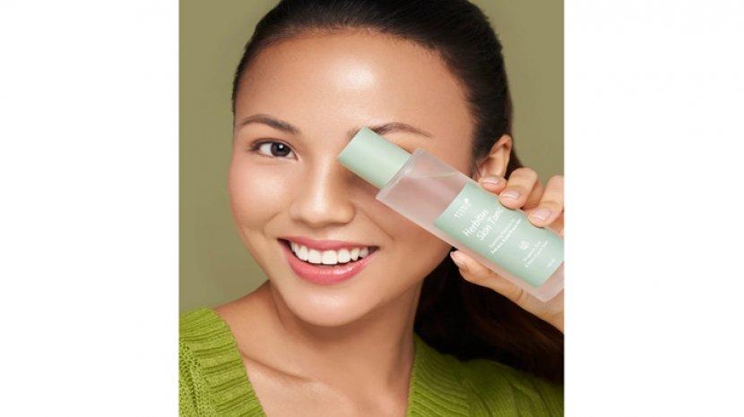 3 Produk Skincare Studio Tropik yang Tersedia di Sociolla, Bebas Alkohol dan Bahan Berbahaya
