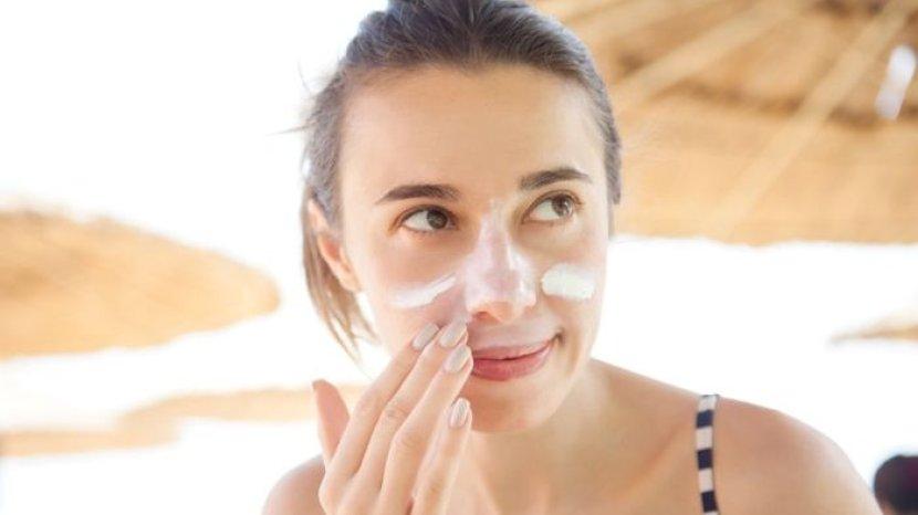 Bye-bye Kulit Kusam, Ini 5 Rekomendasi Tinted Sunscreen yang Ampuh Cerahkan Wajah