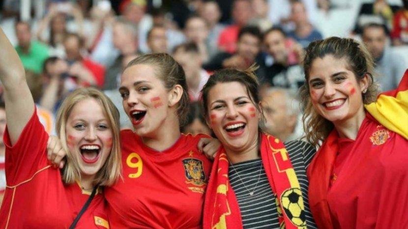 5 Rekomendasi Sunscreen Wajah yang Cocok Digunakan untuk Nonton Bola