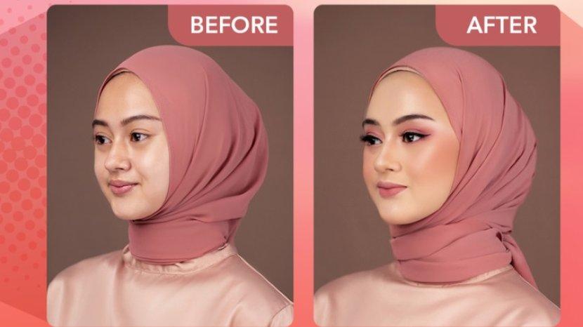 Punya Fungsi 3 in 1, Intip Review Wardah Colorfit Highlight Contour Palette