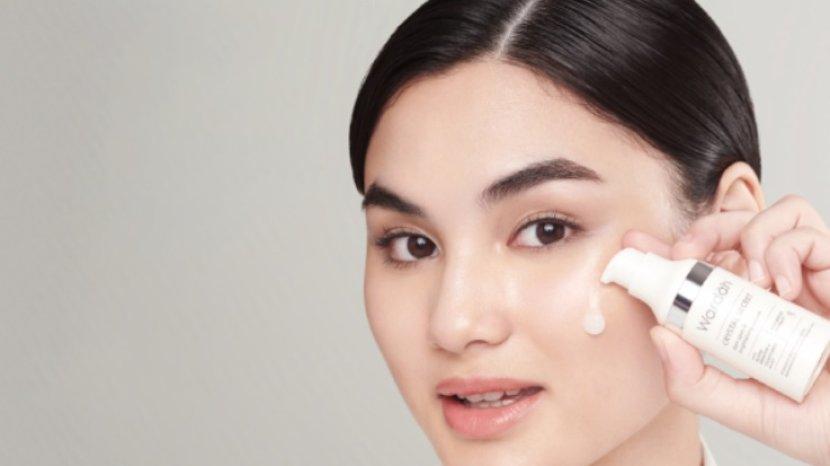 Review Wardah Crystal Secret Dark Spot & Brightening Serum, Rahasia Glow Up Bebas Noda Hitam