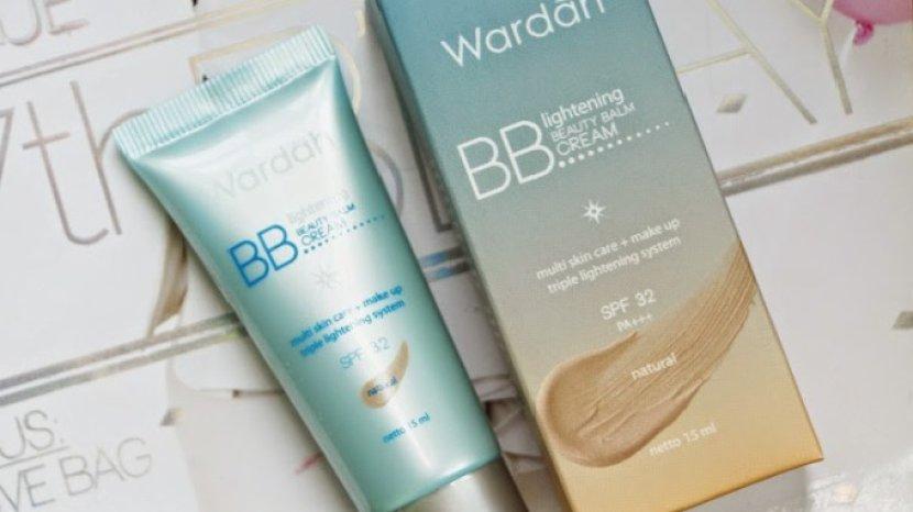 Hasil Natural dan Anti Menor, Intip Review Wardah Everyday BB Cream