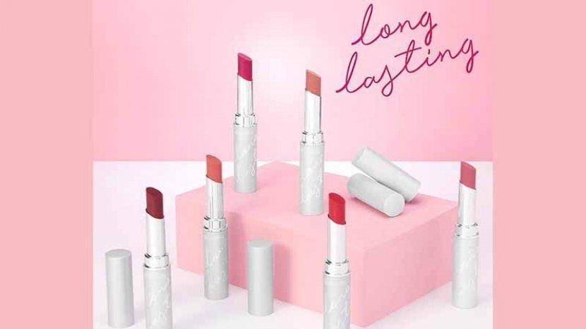 6 Warna Lipstik Wardah Longlasting yang Cocok untuk Menemani Aktivitasmu